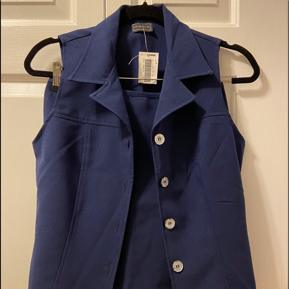 Women’s casual suit